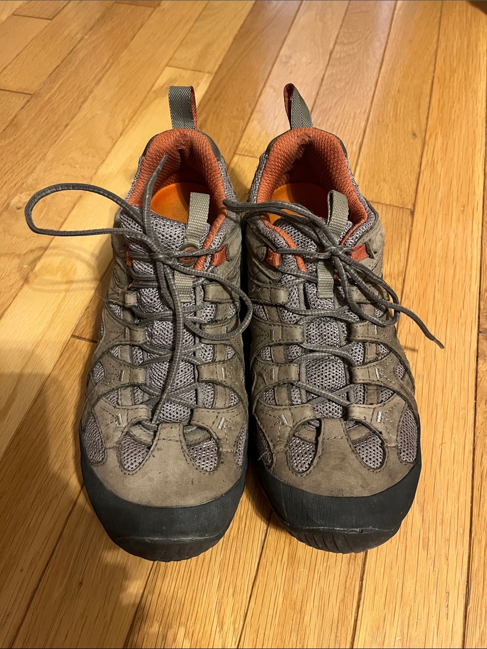 Merrell Chameleon Arc 2 Vivid Brindle women’s hiking shoes